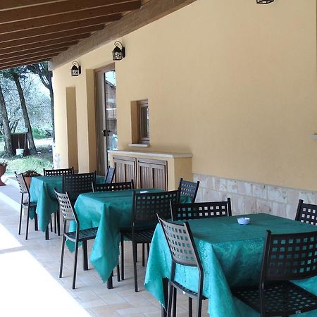 Agriturismo Poponi Villa Todi Exterior foto