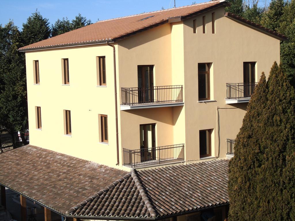 Agriturismo Poponi Villa Todi Exterior foto