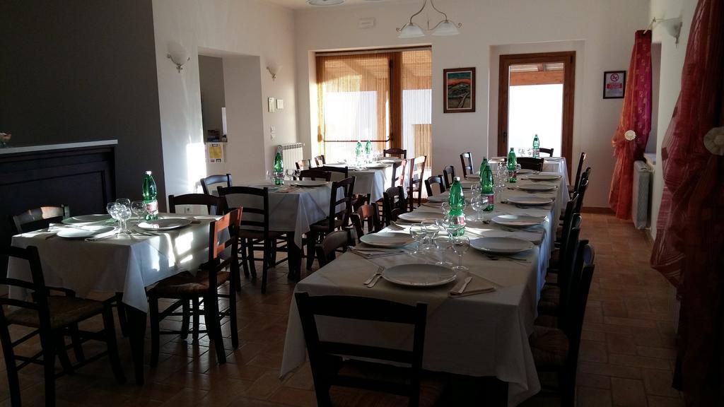 Agriturismo Poponi Villa Todi Exterior foto